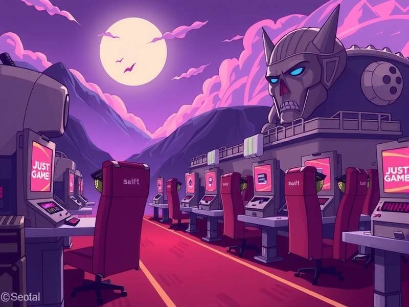 Priya Patel portrait