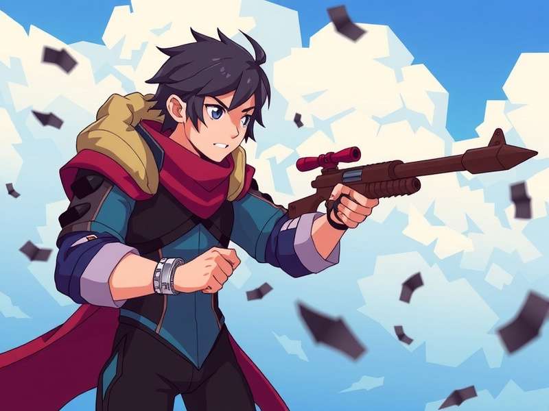 Rajesh Kumar portrait